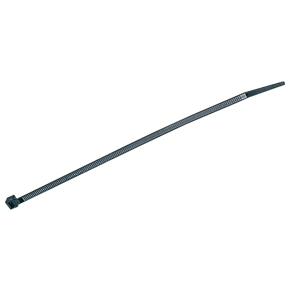 Cable Ties (Pack of 100) - Click Image to Close